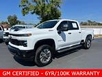 2025 Chevrolet Silverado 2500 Crew Cab 4WD Pickup for sale #T218854C - photo 3