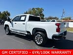 2025 Chevrolet Silverado 2500 Crew Cab 4WD Pickup for sale #T218854C - photo 4