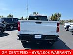 2025 Chevrolet Silverado 2500 Crew Cab 4WD Pickup for sale #T218854C - photo 5