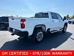 2025 Chevrolet Silverado 2500 Crew Cab 4WD Pickup for sale #T218854C - photo 6