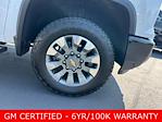 2025 Chevrolet Silverado 2500 Crew Cab 4WD Pickup for sale #T218854C - photo 8