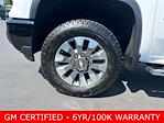 2025 Chevrolet Silverado 2500 Crew Cab 4WD Pickup for sale #T218854C - photo 9