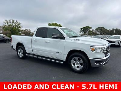 2022 Ram 1500 Quad Cab RWD Pickup for sale #T218938A - photo 1