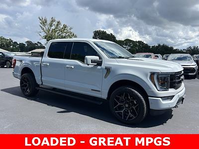 2023 Ford F-150 SuperCrew Cab 4WD Pickup for sale #T219085A - photo 1