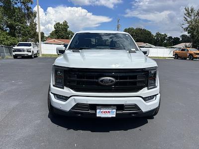 2023 Ford F-150 SuperCrew Cab 4WD Pickup for sale #T219085A - photo 2