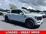 2023 Ford F-150 SuperCrew Cab 4WD Pickup for sale #T219085A - photo 1