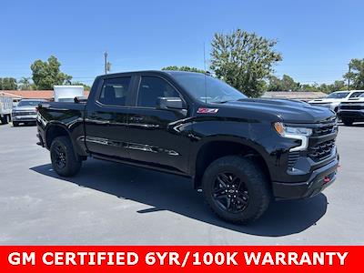 2023 Chevrolet Silverado 1500 Crew Cab 4x4 Pickup for sale #T226954A - photo 1