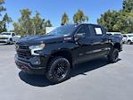 2023 Chevrolet Silverado 1500 Crew Cab 4x4 Pickup for sale #T226954A - photo 4
