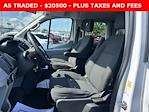 2016 Ford Transit 350 Low Roof SRW 4x2 Passenger Van for sale #T228941W - photo 12