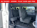 2016 Ford Transit 350 Low Roof SRW 4x2 Passenger Van for sale #T228941W - photo 13