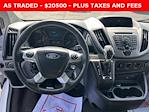 2016 Ford Transit 350 Low Roof SRW 4x2 Passenger Van for sale #T228941W - photo 16