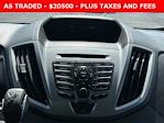 2016 Ford Transit 350 Low Roof SRW 4x2 Passenger Van for sale #T228941W - photo 22