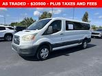 2016 Ford Transit 350 Low Roof SRW 4x2 Passenger Van for sale #T228941W - photo 4