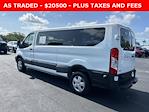 2016 Ford Transit 350 Low Roof SRW 4x2 Passenger Van for sale #T228941W - photo 5