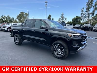 2024 Chevrolet Colorado Crew Cab 4x4 Pickup for sale #T229080A - photo 1