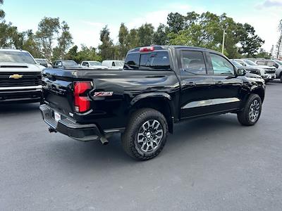 2024 Chevrolet Colorado Crew Cab 4x4 Pickup for sale #T229080A - photo 2