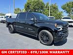 2025 Chevrolet Silverado 1500 Crew Cab 4x4 Pickup for sale #T229169A - photo 1