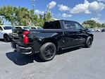 2025 Chevrolet Silverado 1500 Crew Cab 4x4 Pickup for sale #T229169A - photo 2