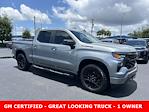 2024 Chevrolet Silverado 1500 Crew Cab 4x4 Pickup for sale #T229169B - photo 1