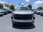 2024 Chevrolet Silverado 1500 Crew Cab 4x4 Pickup for sale #T229169B - photo 4