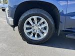 2022 Chevrolet Silverado 1500 Crew Cab 4WD Pickup for sale #T229377A - photo 9