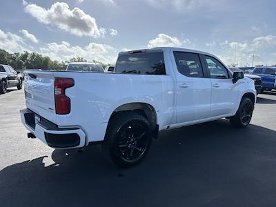 2022 Chevrolet Silverado 1500 Crew Cab 4x2 Pickup for sale #T231243A - photo 2