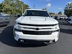 2022 Chevrolet Silverado 1500 Crew Cab 4x2 Pickup for sale #T231243A - photo 3