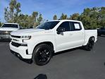 2022 Chevrolet Silverado 1500 Crew Cab 4x2 Pickup for sale #T231243A - photo 4