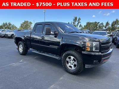 2008 Chevrolet Silverado 1500 Extended Cab 4x2 Pickup for sale #T231581W - photo 1