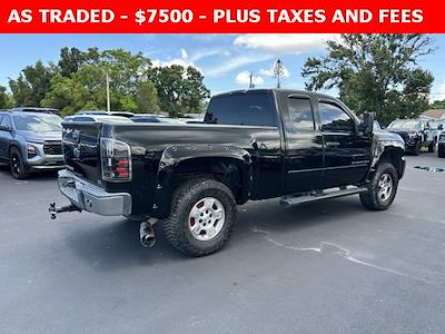 2008 Chevrolet Silverado 1500 Extended Cab 4x2 Pickup for sale #T231581W - photo 2