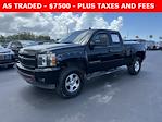 2008 Chevrolet Silverado 1500 Extended Cab 4x2 Pickup for sale #T231581W - photo 4
