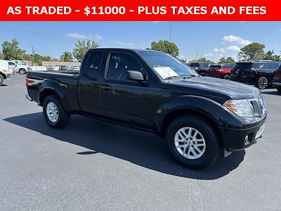 2015 Nissan Frontier King Cab 4x2 Pickup for sale #T233075W - photo 1