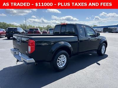 2015 Nissan Frontier King Cab 4x2 Pickup for sale #T233075W - photo 2
