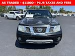 2015 Nissan Frontier King Cab 4x2 Pickup for sale #T233075W - photo 3