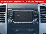 2015 Nissan Frontier King Cab 4x2 Pickup for sale #T233075W - photo 23