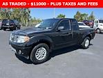 2015 Nissan Frontier King Cab 4x2 Pickup for sale #T233075W - photo 4