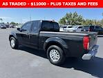 2015 Nissan Frontier King Cab 4x2 Pickup for sale #T233075W - photo 5