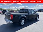 2015 Nissan Frontier King Cab 4x2 Pickup for sale #T233075W - photo 2