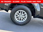 2015 Nissan Frontier King Cab 4x2 Pickup for sale #T233075W - photo 7