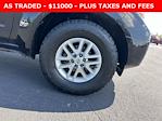 2015 Nissan Frontier King Cab 4x2 Pickup for sale #T233075W - photo 8