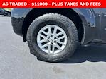 2015 Nissan Frontier King Cab 4x2 Pickup for sale #T233075W - photo 9
