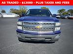 2014 Chevrolet Silverado 1500 Crew Cab RWD Pickup for sale #T233269W - photo 2