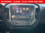 2014 Chevrolet Silverado 1500 Crew Cab RWD Pickup for sale #T233269W - photo 23