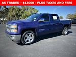 2014 Chevrolet Silverado 1500 Crew Cab RWD Pickup for sale #T233269W - photo 3