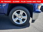 2014 Chevrolet Silverado 1500 Crew Cab RWD Pickup for sale #T233269W - photo 8