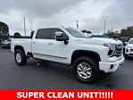 Used 2024 Chevrolet Silverado 3500 High Country Crew Cab for sale #T237727A - photo 1
