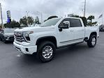 Used 2024 Chevrolet Silverado 3500 High Country Crew Cab for sale #T237727A - photo 4