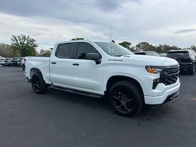 Used 2026 Chevrolet Silverado 1500 - photo 1