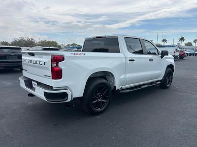 Used 2026 Chevrolet Silverado 1500 - photo 1