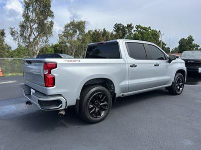 2019 Chevrolet Silverado 1500 Crew Cab 4x4 Pickup for sale #T239728A - photo 2